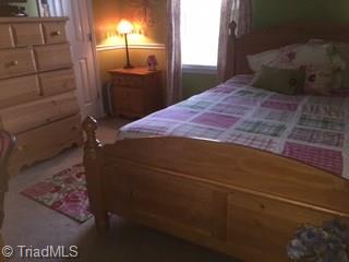 3292 Gallimore Dairy Road Denton, NC 27239 - Photo 8 of 17 bedroom 2