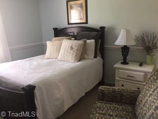 3292 Gallimore Dairy Road Denton, NC 27239 - Photo 10 of 17 master bedroom