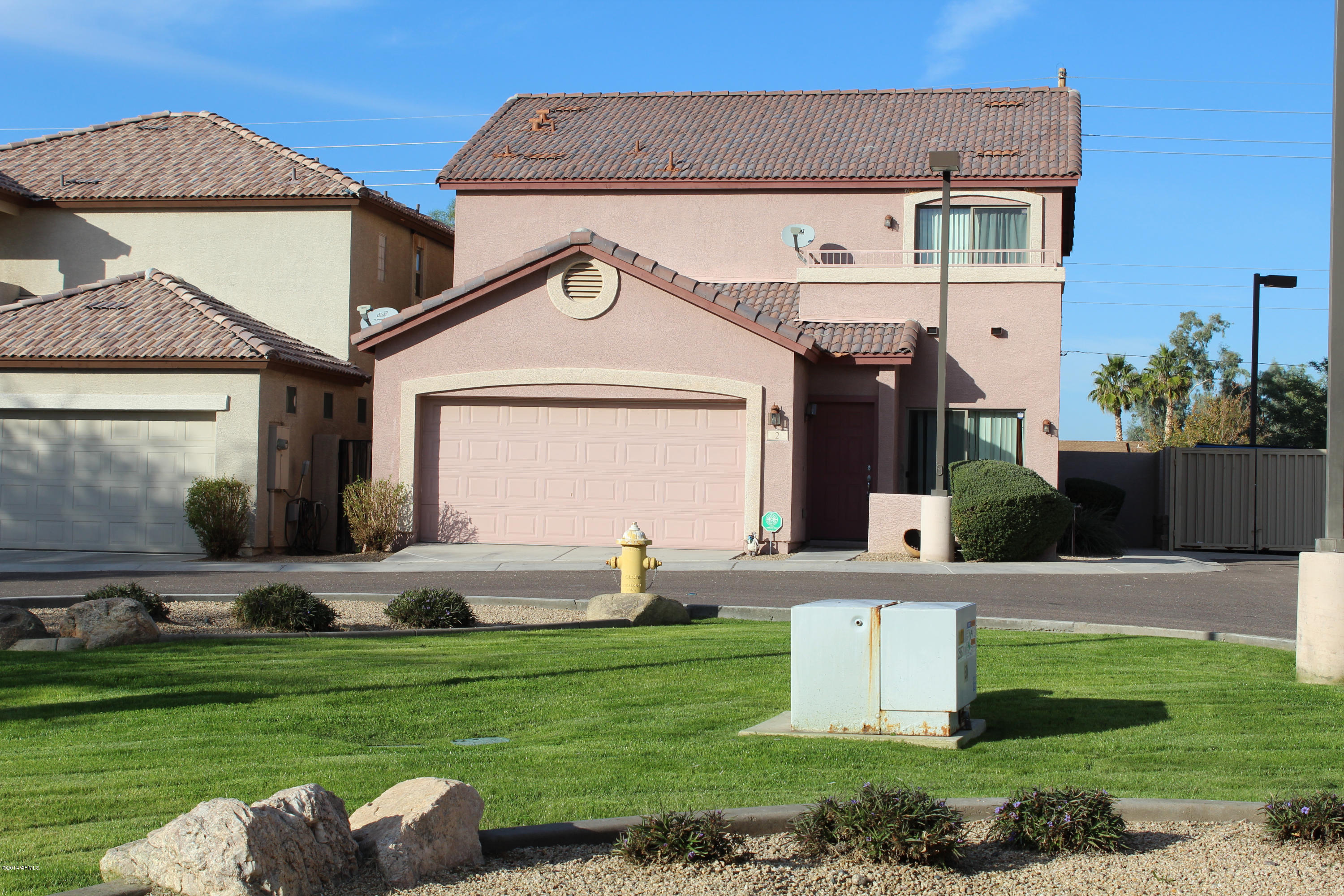 10225 West Camelback Road, Unit 2 Phoenix, AZ 85037 - Photo 4 of 24 10225 W CAMELBACK # 2 005