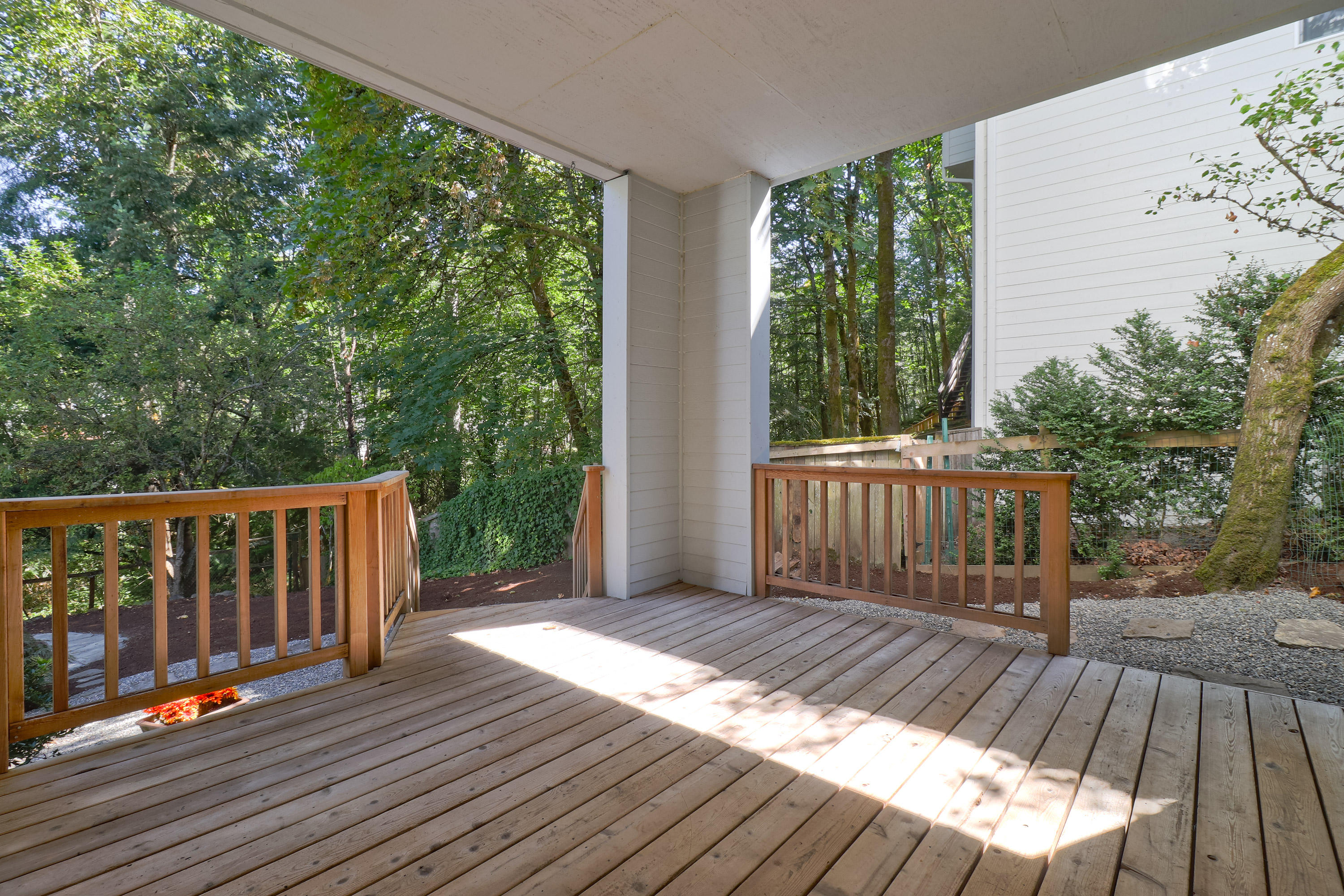9809 Northwest Engleman Street Portland, OR 97229 - Photo 25 of 28 9809 NW Engleman St - 25