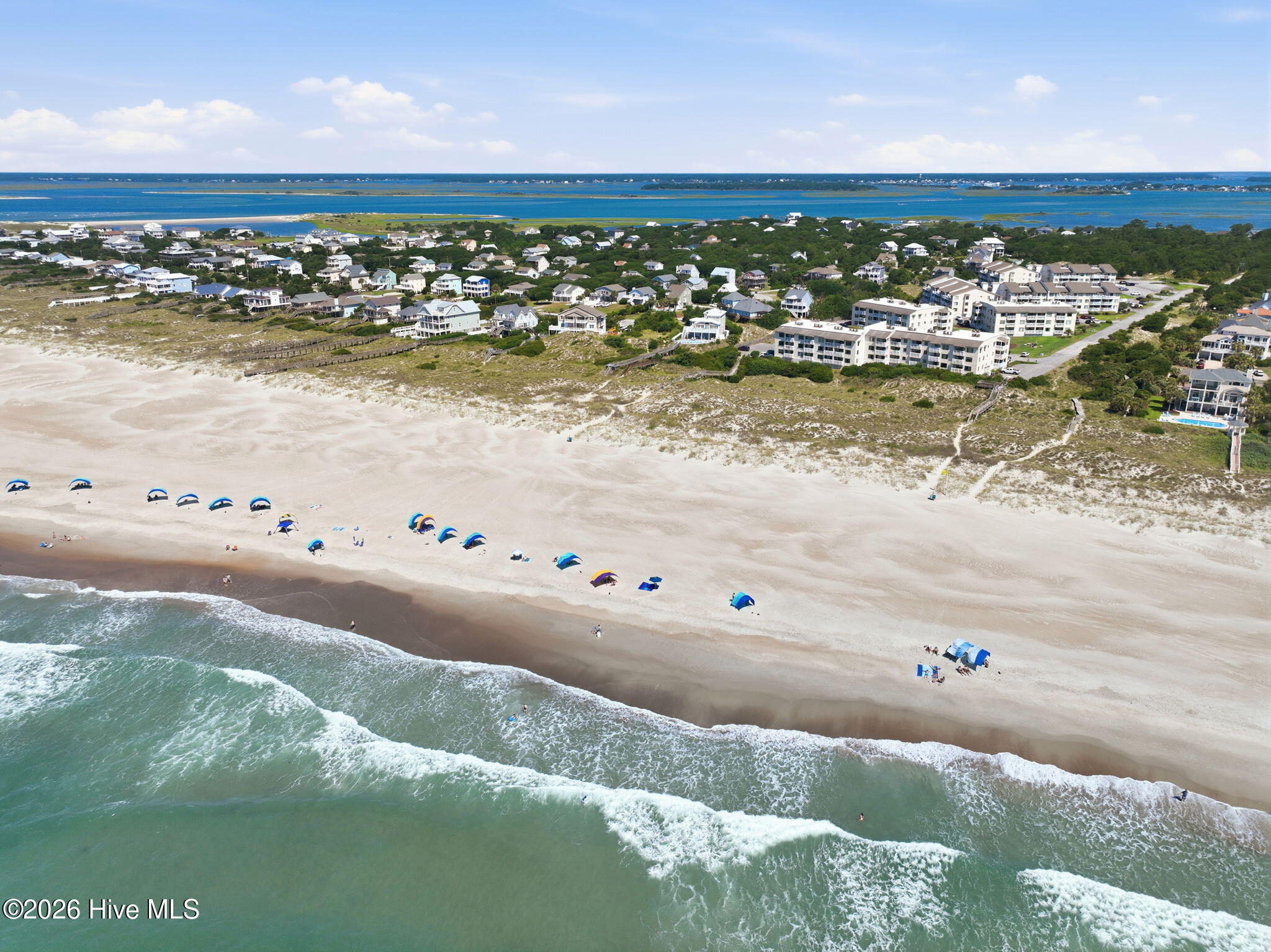 10300 Coast Guard Road, Unit A209 Emerald Isle, NC 28594 - Photo 41 of 55