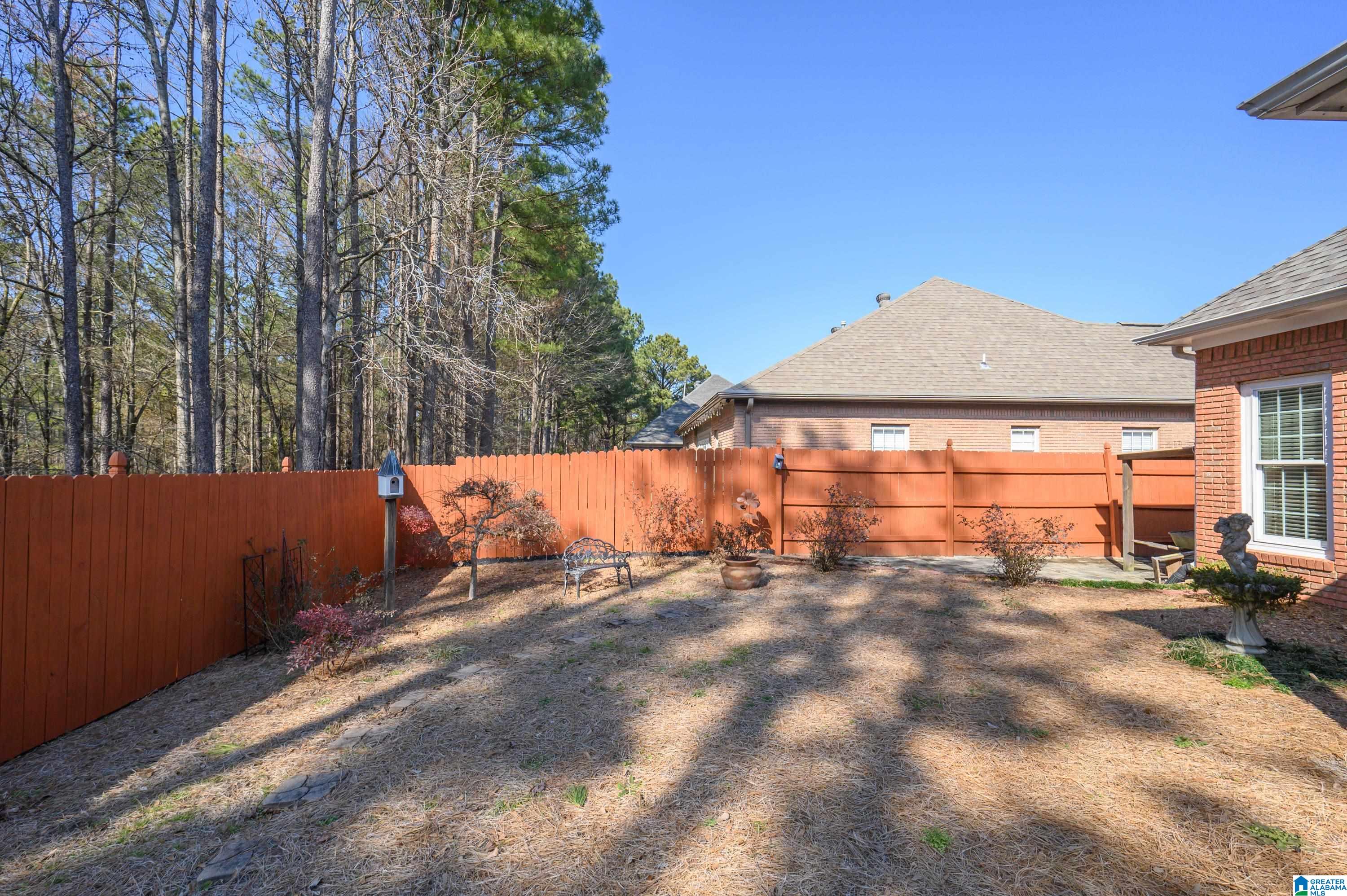 205 Wixford Way Alabaster, AL 35007 - Photo 45 of 47