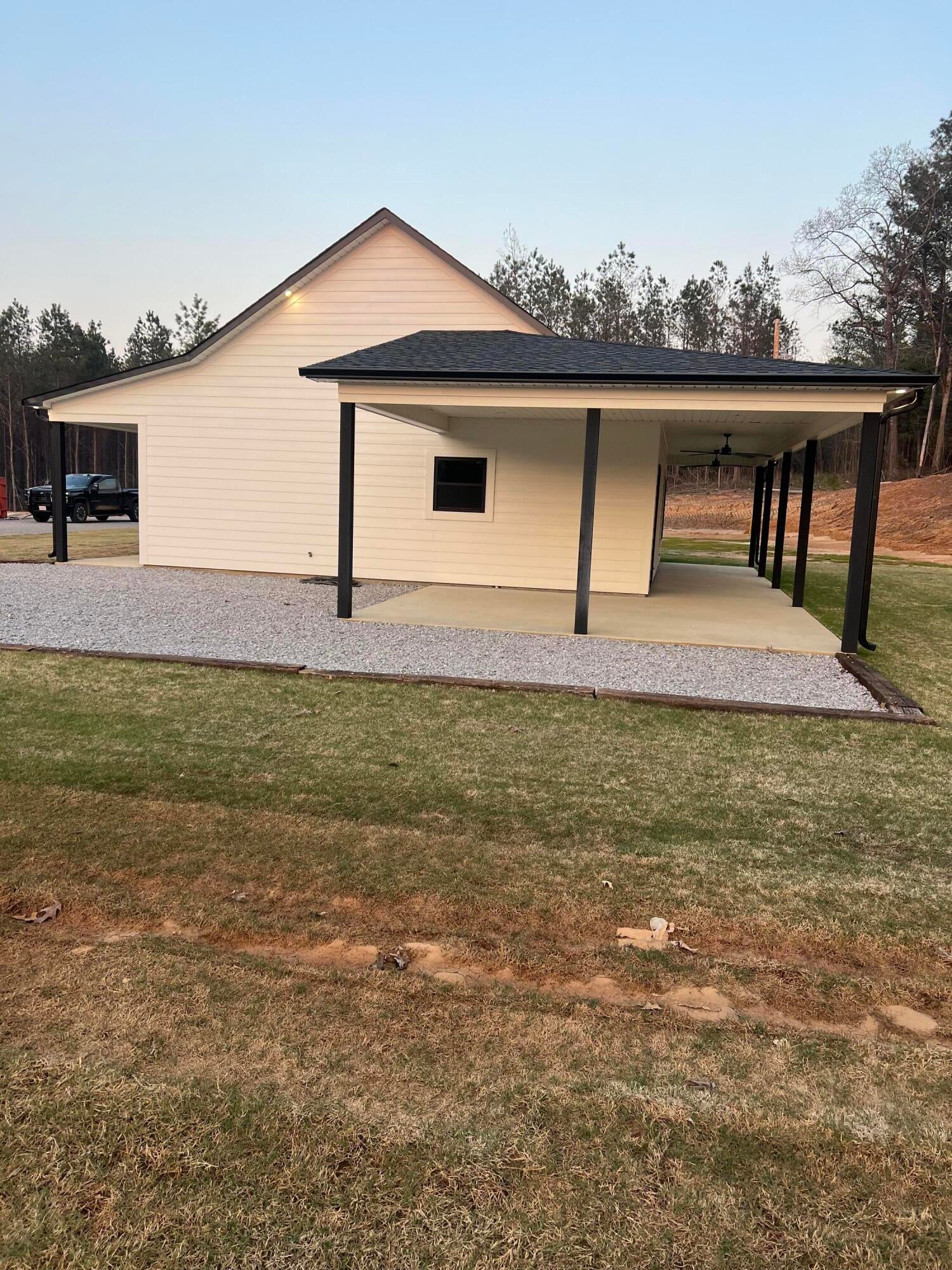 38 Barnett Rd Street Aberdeen, MS 39730 - Photo 5 of 17 Gallery Image 5