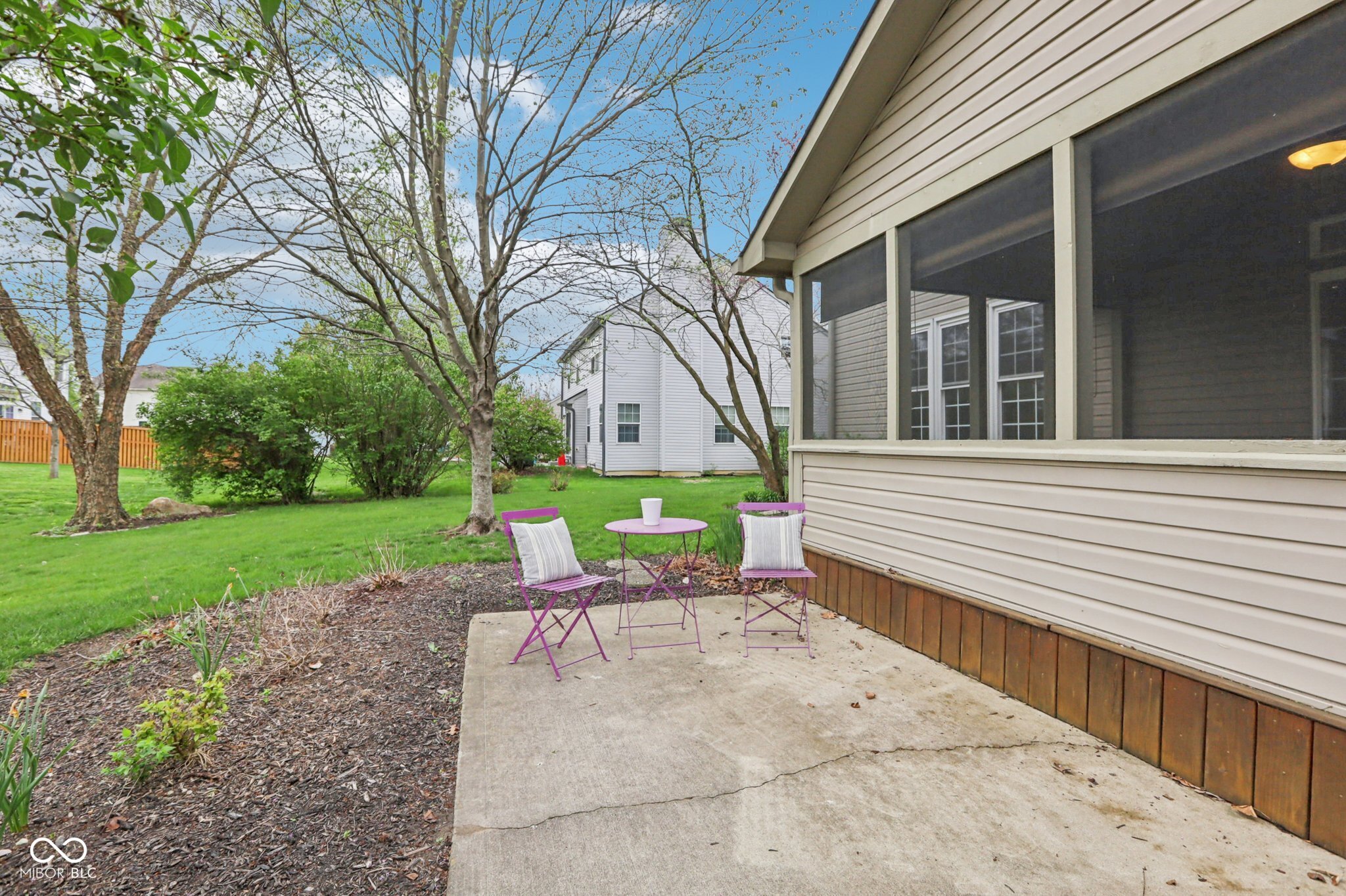 9195 North Coral Reef Road McCordsville, IN 46055 - Photo 17 of 65