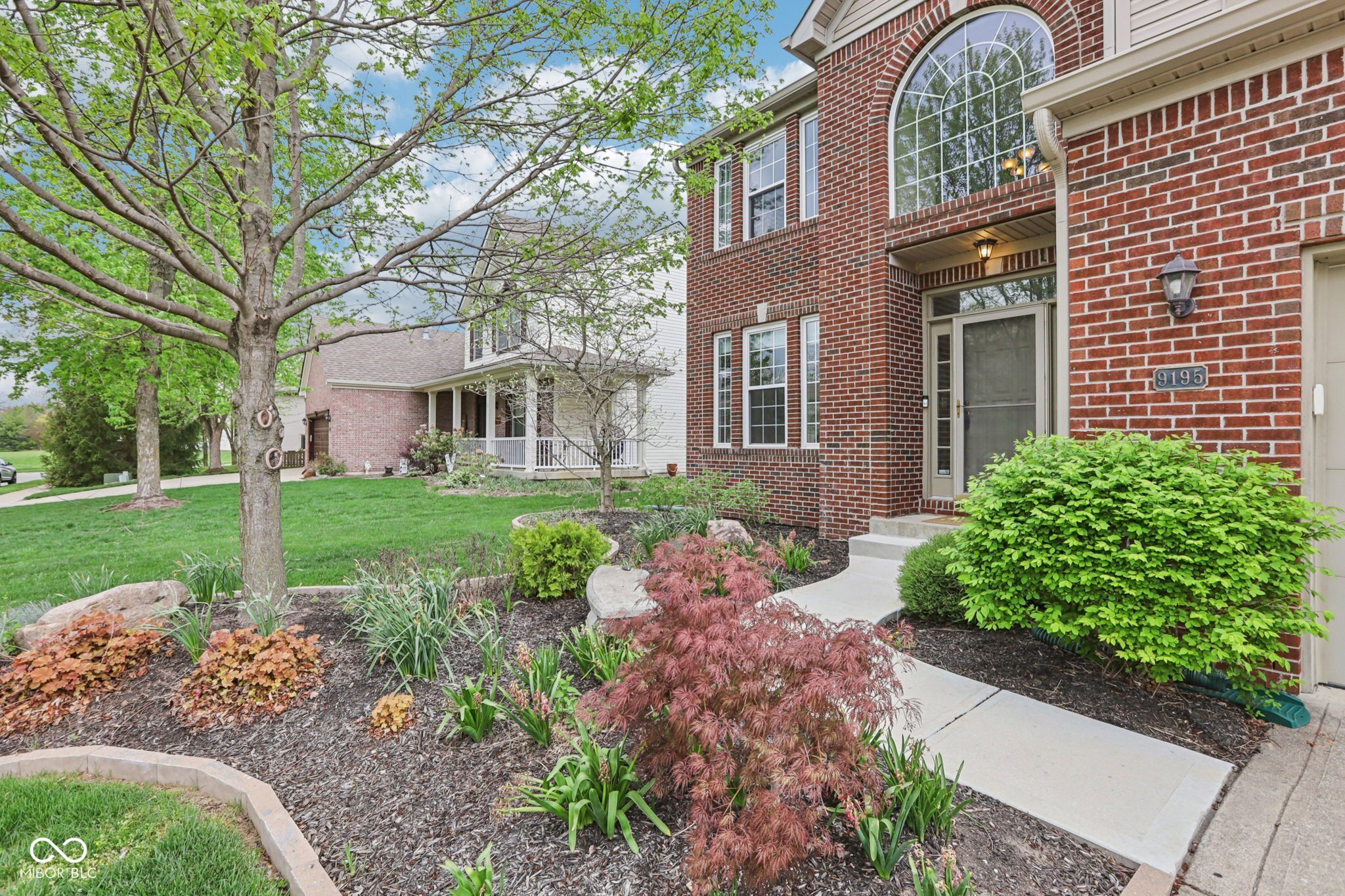 9195 North Coral Reef Road McCordsville, IN 46055 - Photo 40 of 65