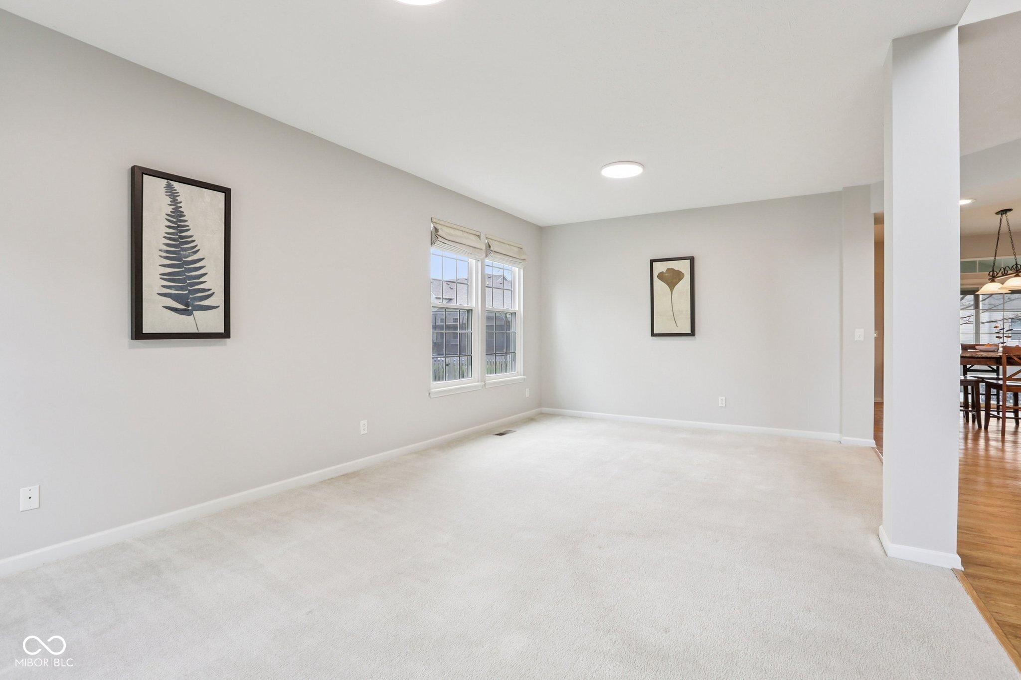 9195 North Coral Reef Road McCordsville, IN 46055 - Photo 4 of 65