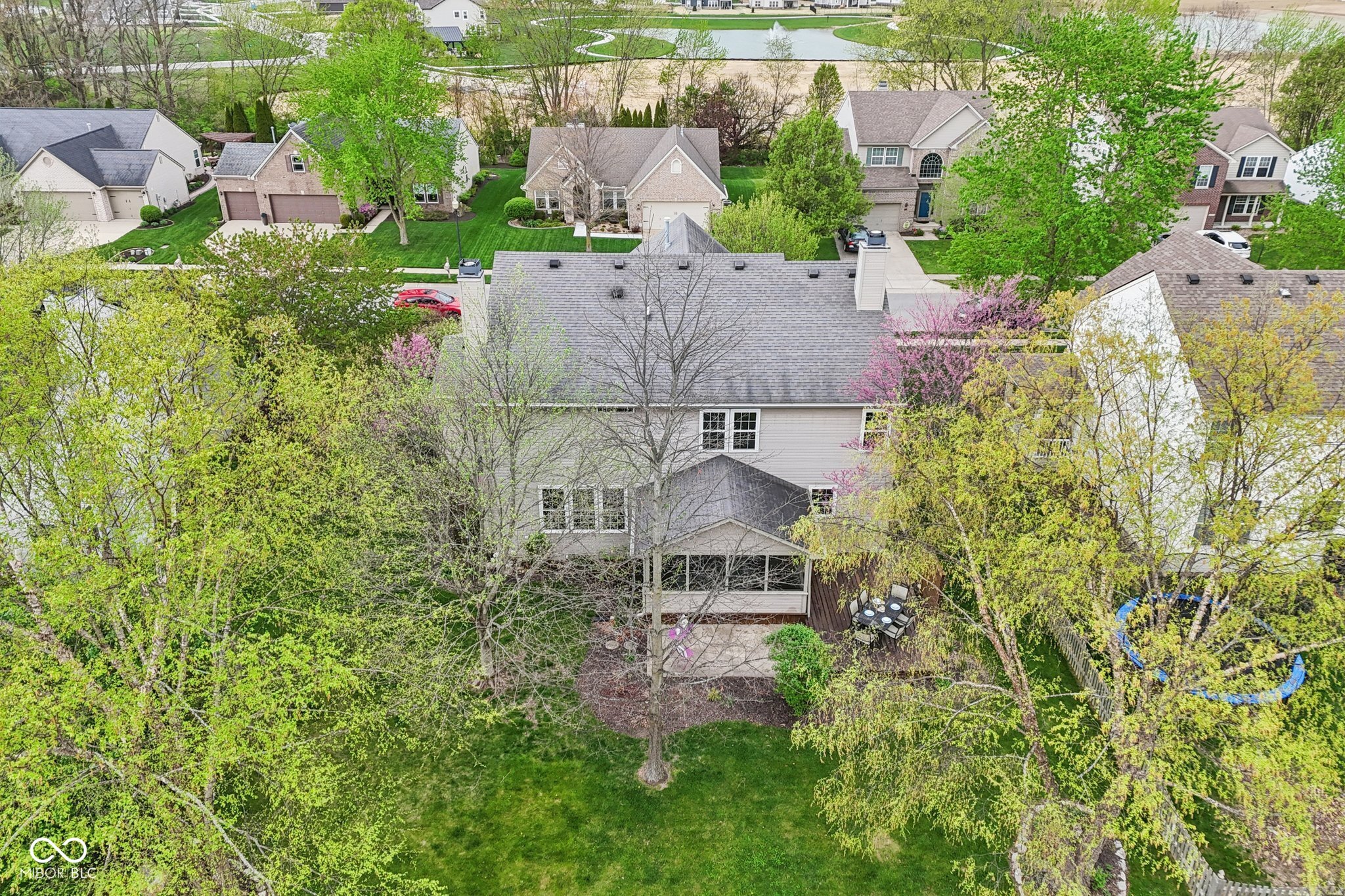 9195 North Coral Reef Road McCordsville, IN 46055 - Photo 42 of 65