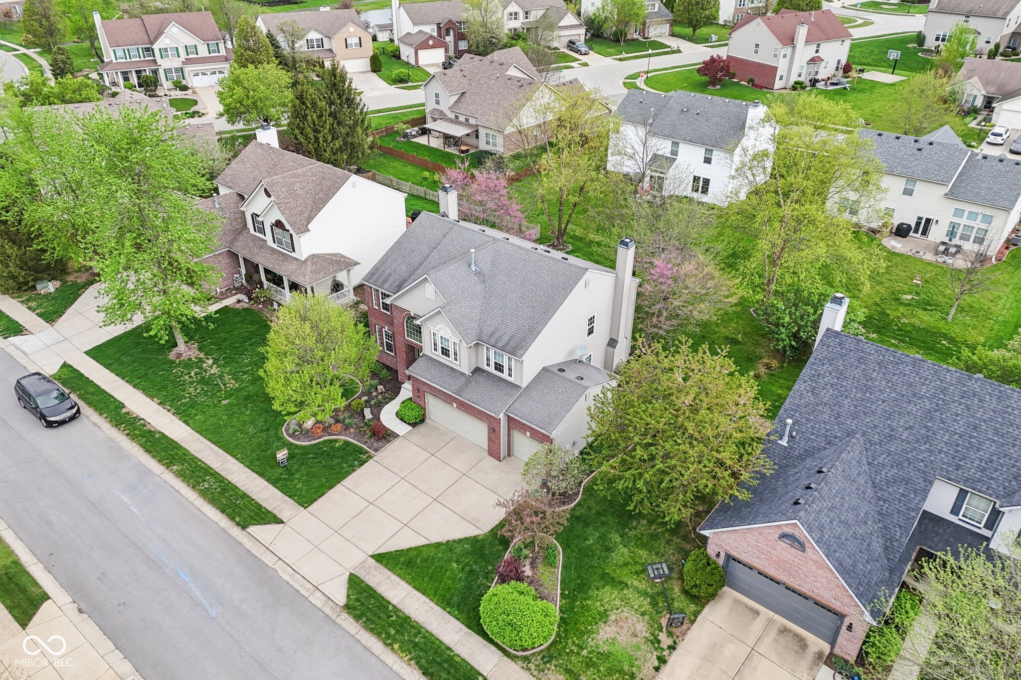 9195 North Coral Reef Road McCordsville, IN 46055 - Photo 43 of 65