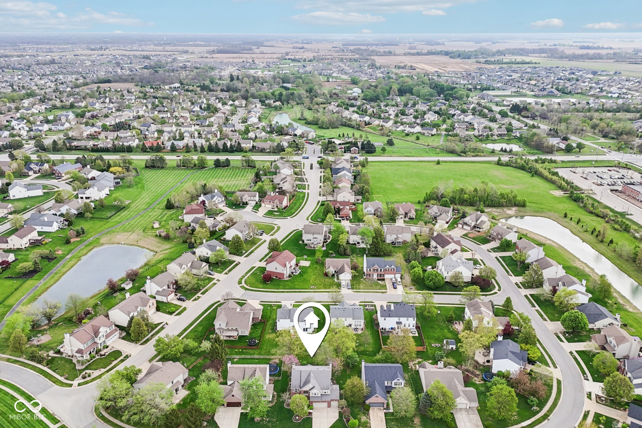 9195 North Coral Reef Road McCordsville, IN 46055 - Photo 44 of 65