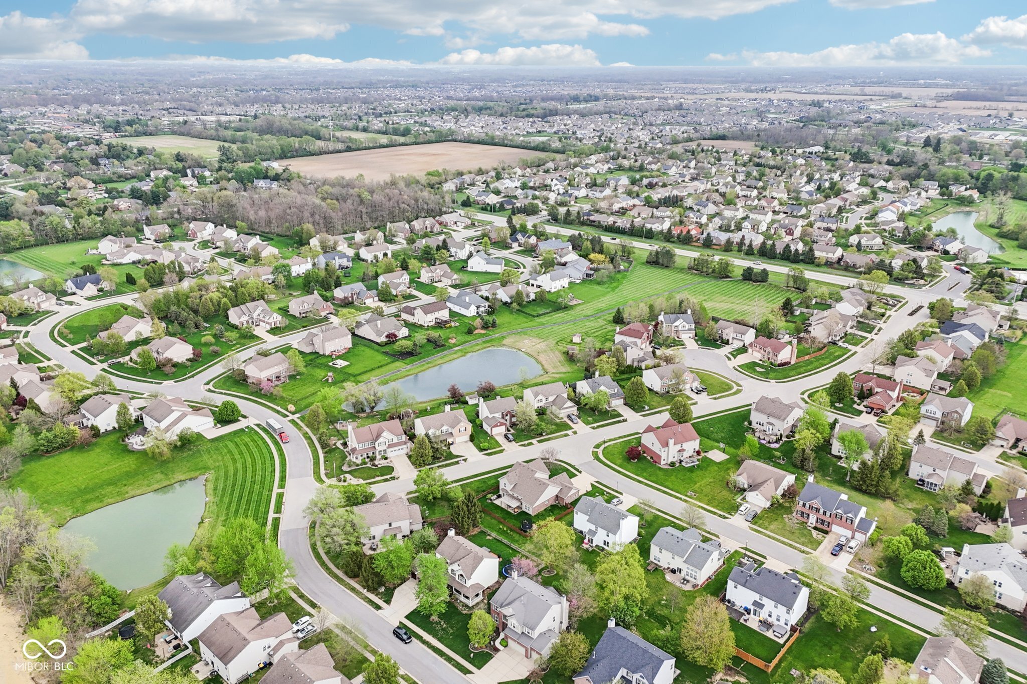 9195 North Coral Reef Road McCordsville, IN 46055 - Photo 45 of 65