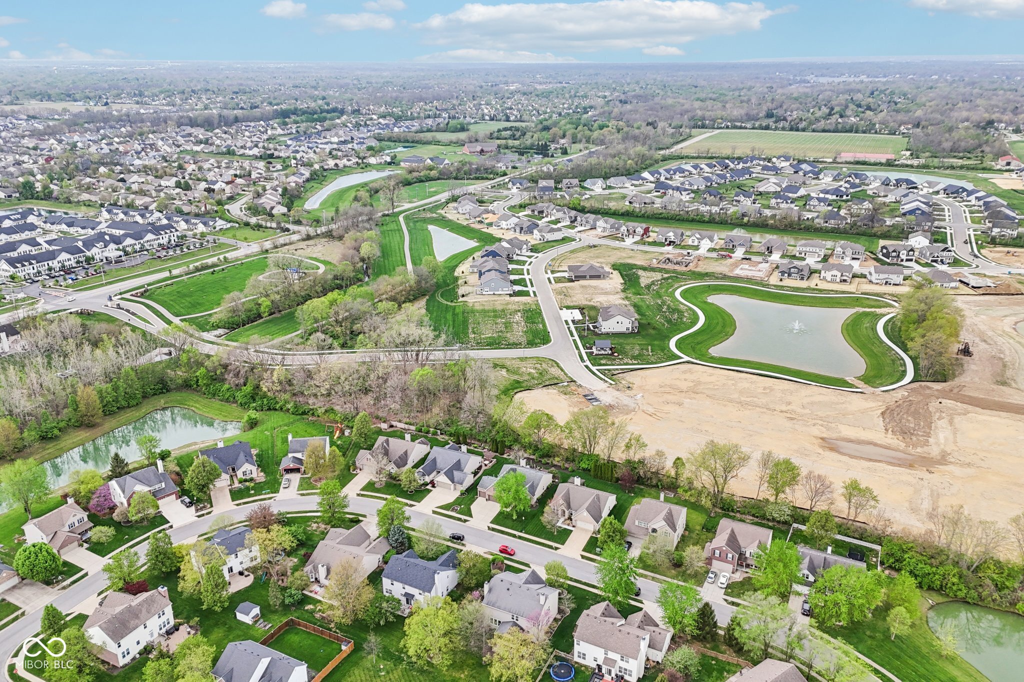 9195 North Coral Reef Road McCordsville, IN 46055 - Photo 46 of 65