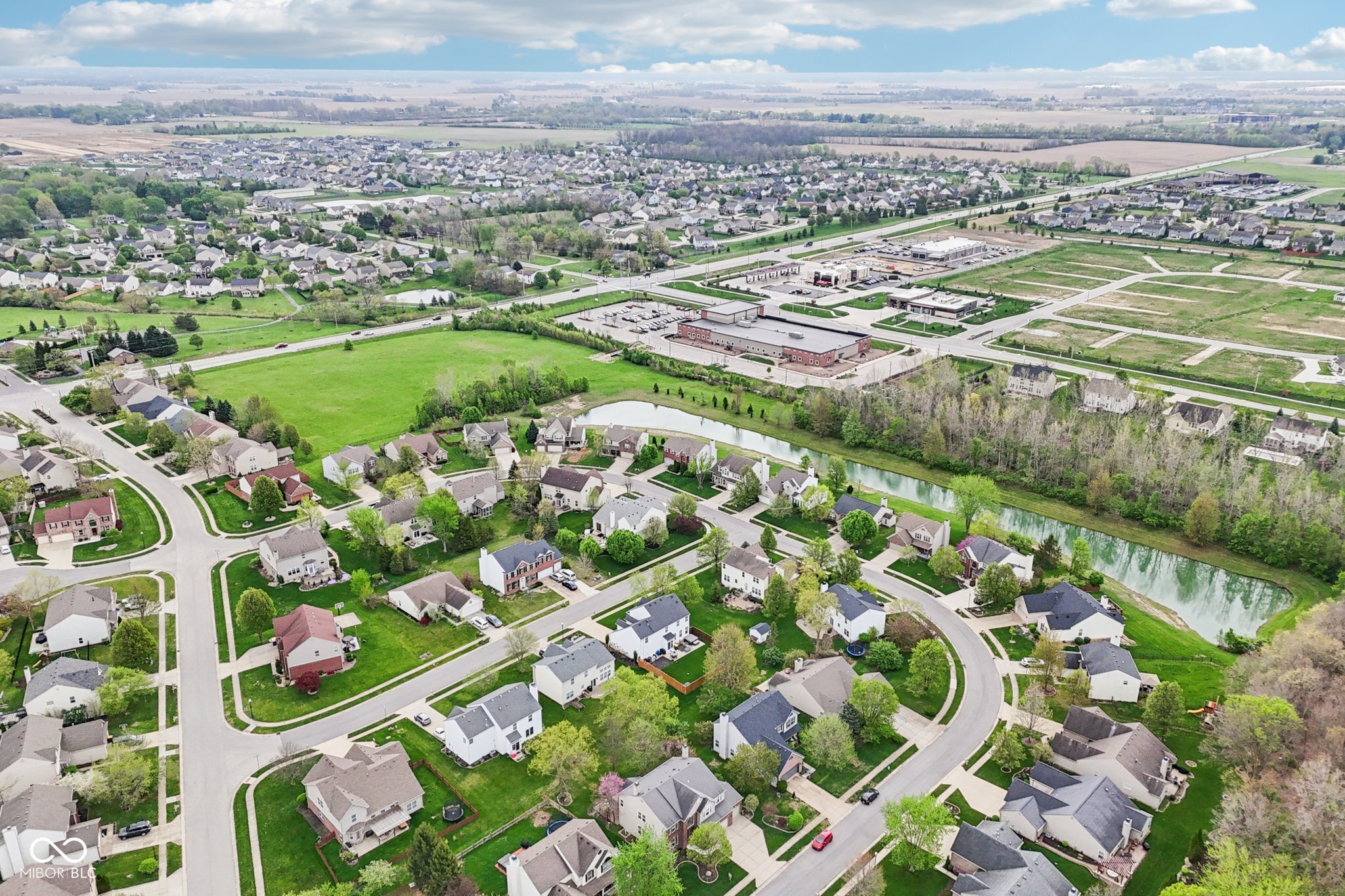 9195 North Coral Reef Road McCordsville, IN 46055 - Photo 47 of 65