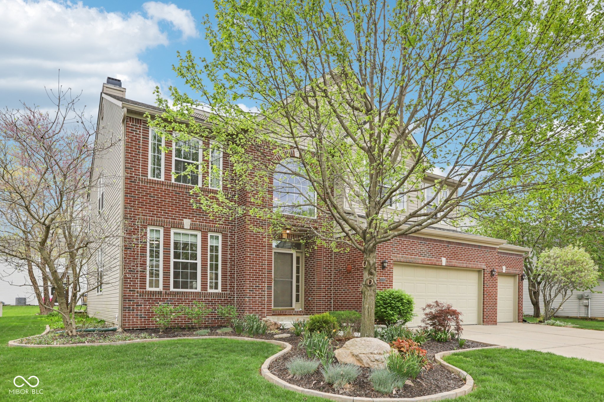 9195 North Coral Reef Road McCordsville, IN 46055 - Photo 48 of 65