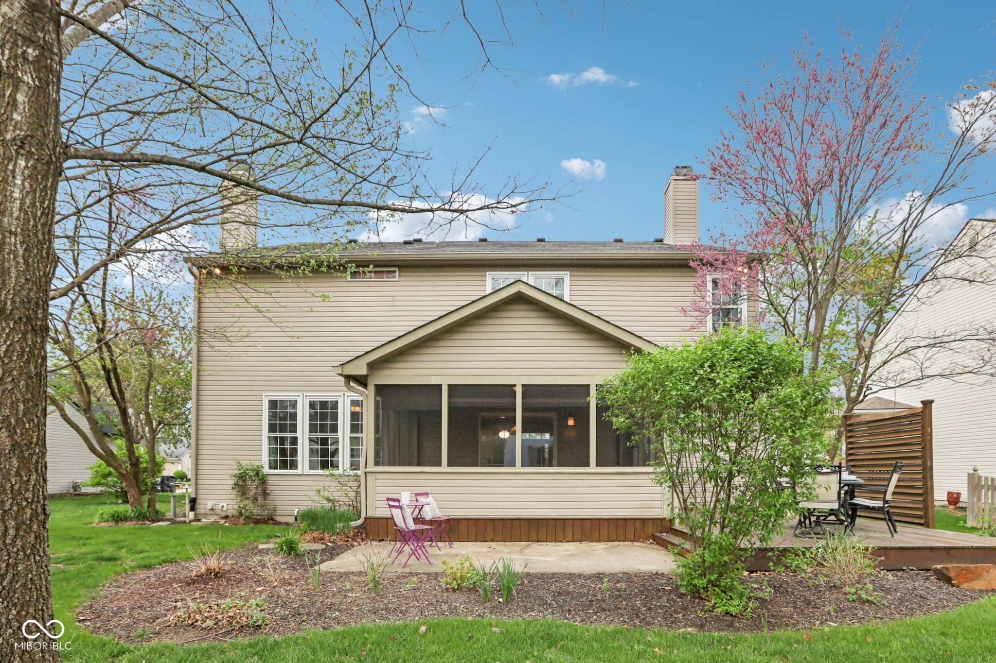 9195 North Coral Reef Road McCordsville, IN 46055 - Photo 50 of 65