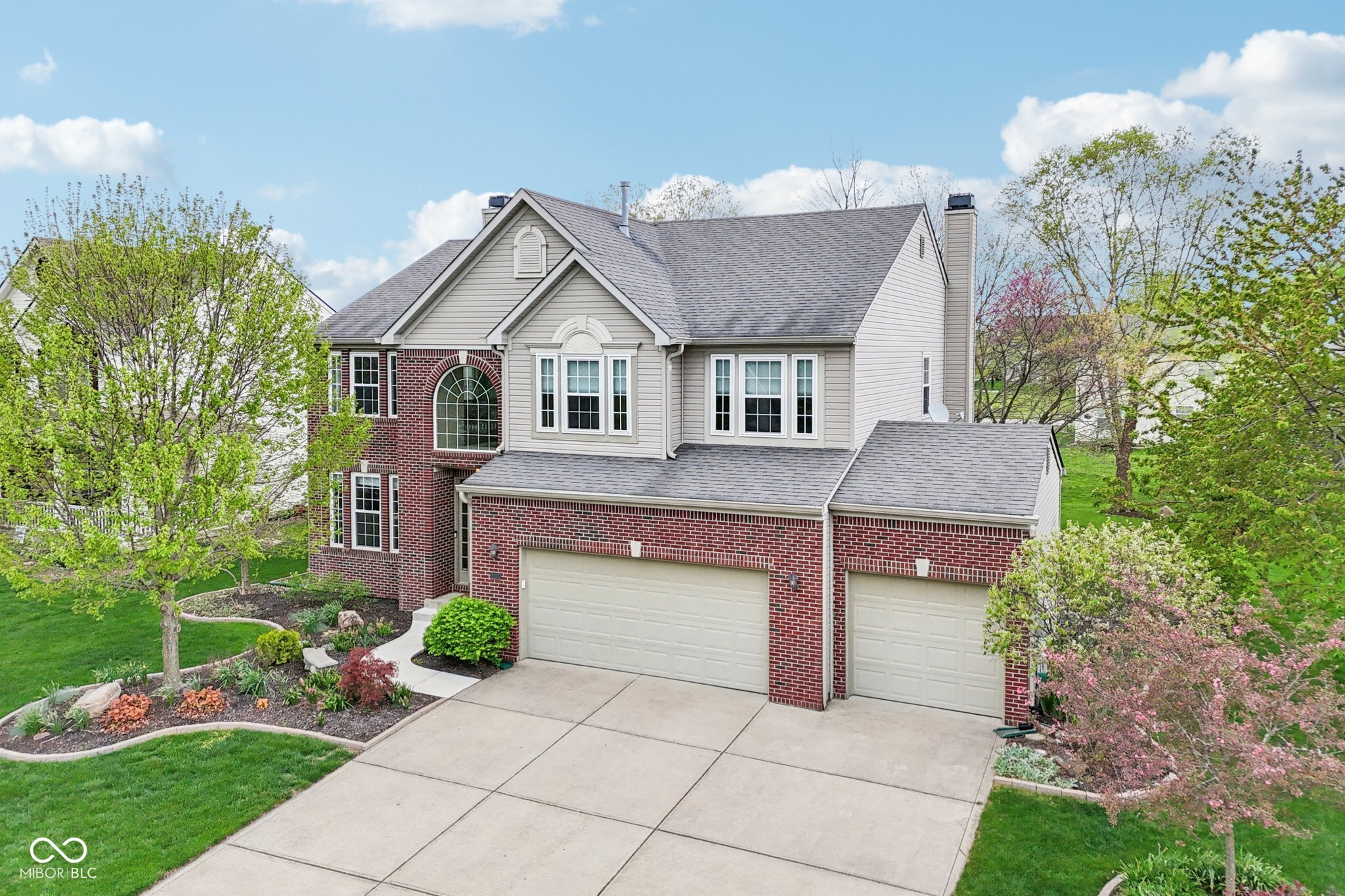 9195 North Coral Reef Road McCordsville, IN 46055 - Photo 51 of 65