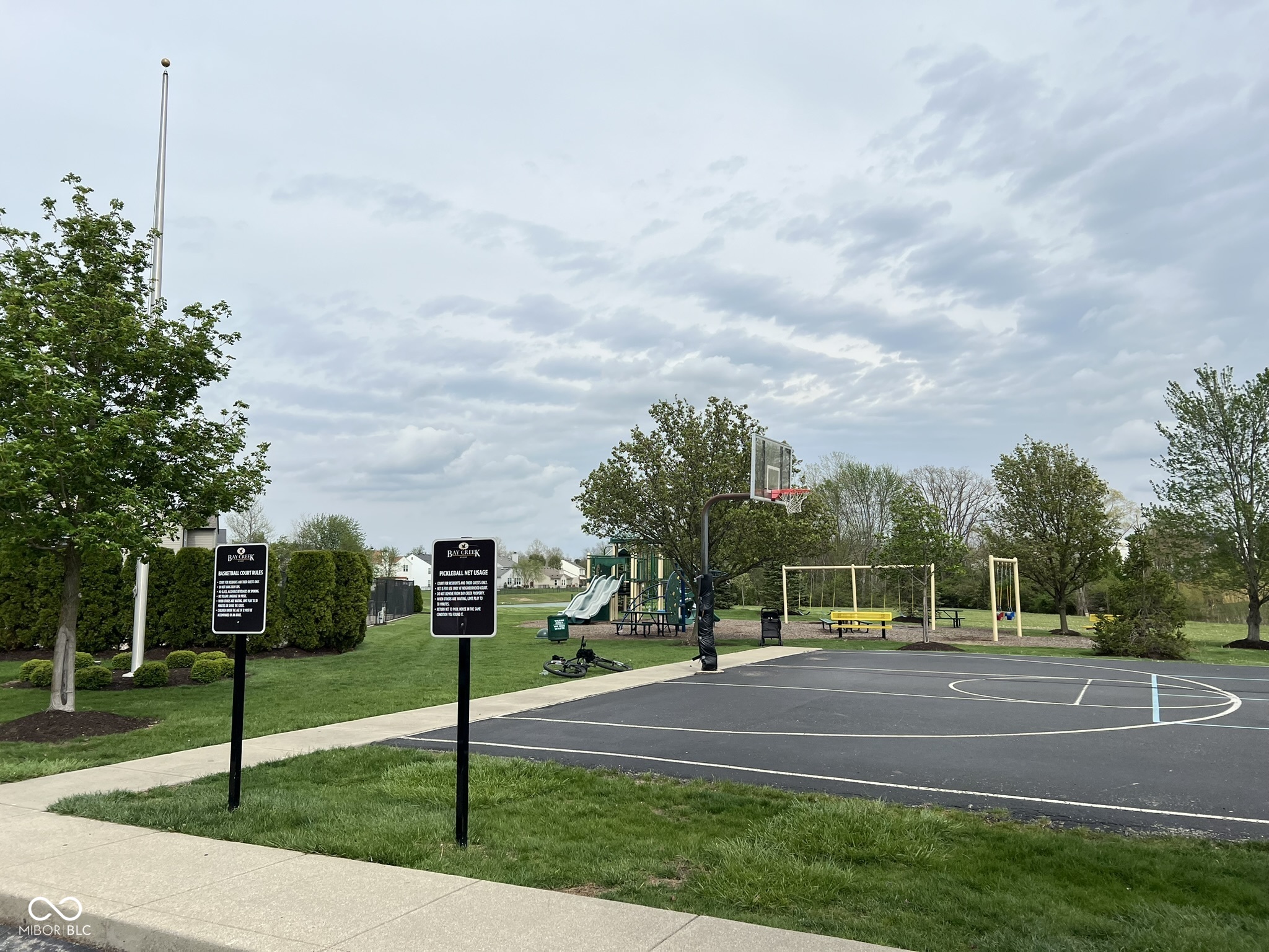 9195 North Coral Reef Road McCordsville, IN 46055 - Photo 53 of 65