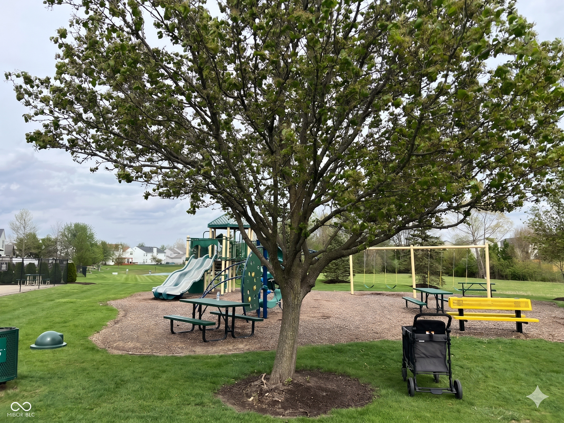 9195 North Coral Reef Road McCordsville, IN 46055 - Photo 54 of 65