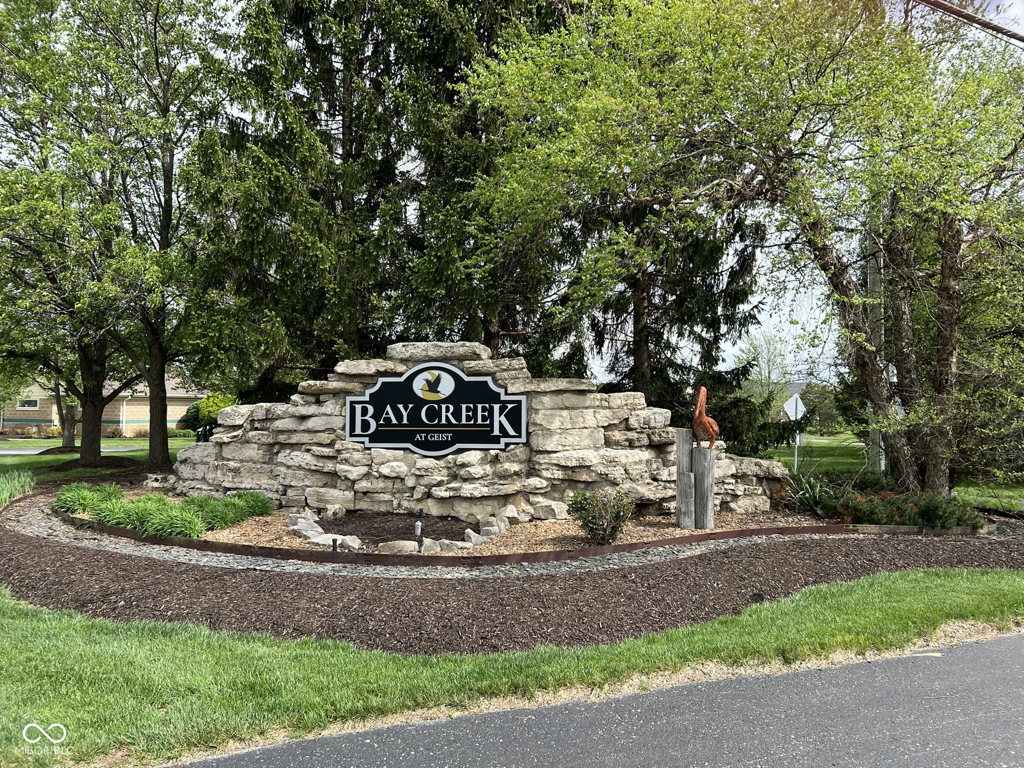 9195 North Coral Reef Road McCordsville, IN 46055 - Photo 61 of 65