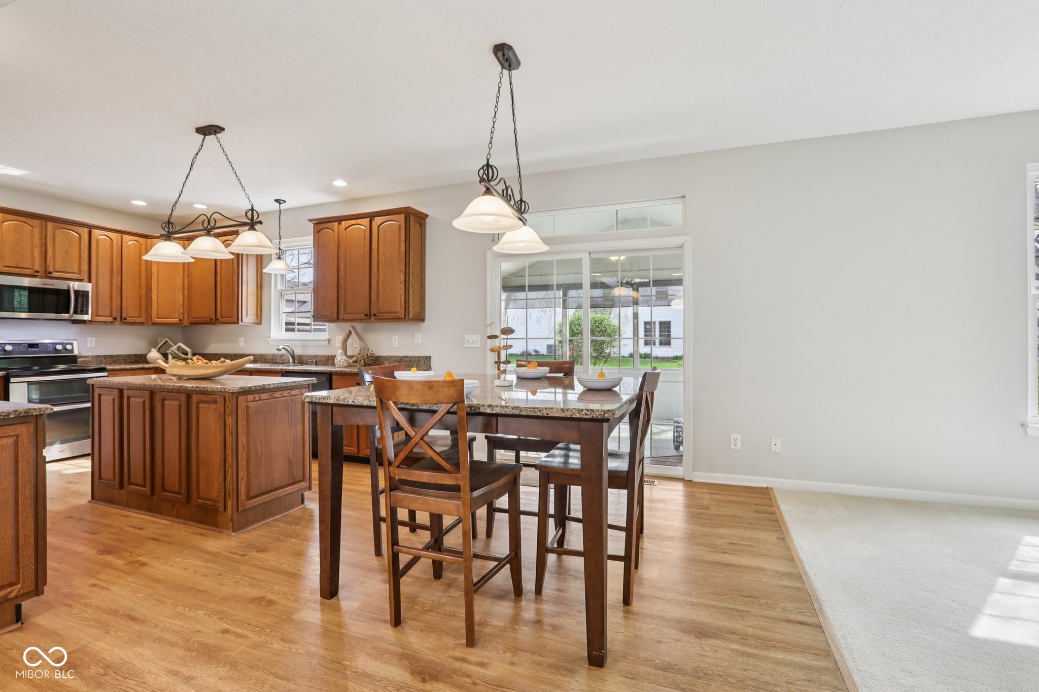 9195 North Coral Reef Road McCordsville, IN 46055 - Photo 7 of 65