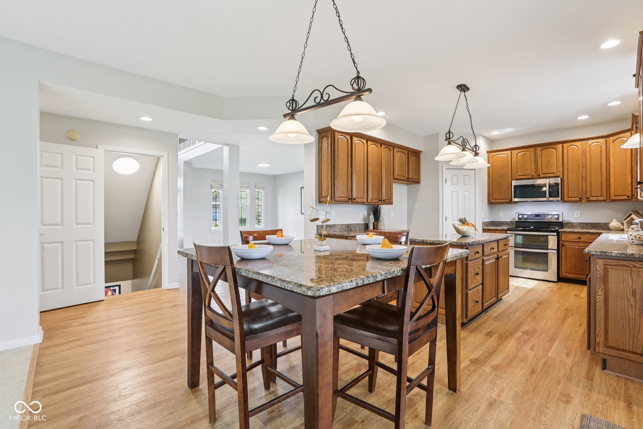 9195 North Coral Reef Road McCordsville, IN 46055 - Photo 8 of 65