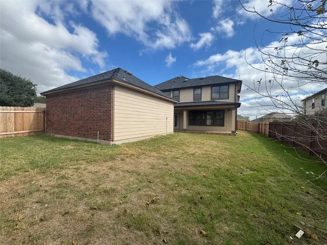 $2,500 | 500 Springbrook Road, Pflugerville, TX 78660