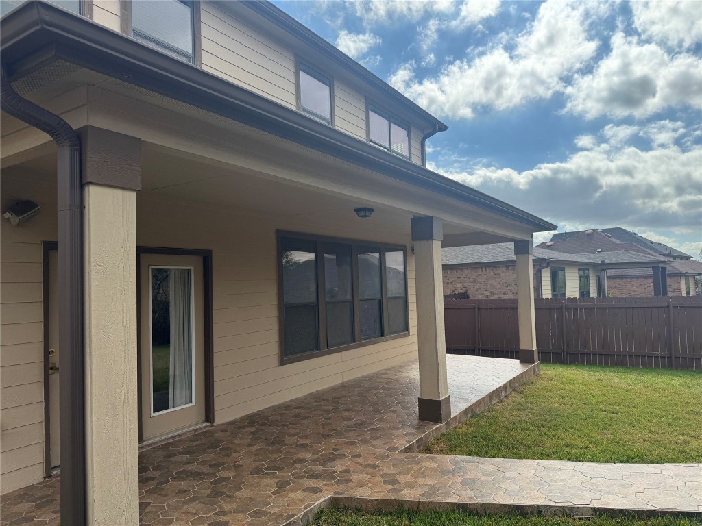 500 Springbrook Road Pflugerville, TX 78660 - Photo 8 of 40