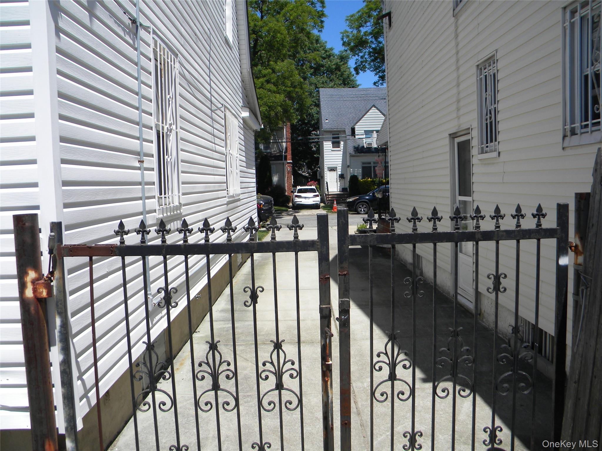 241-26 86th Road Queens, NY 11426 - Photo 36 of 38 a view of street from balcony