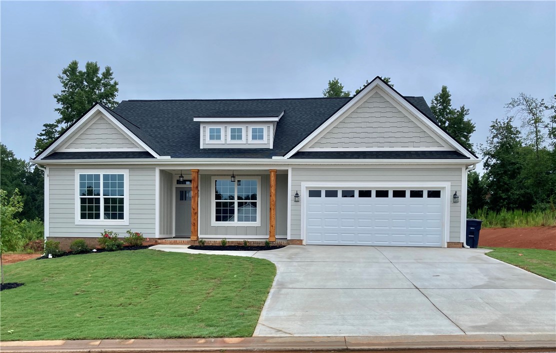 412 Saybrooke Lane Anderson, SC 29621 - Photo 1 of 2 Gallery Image 1