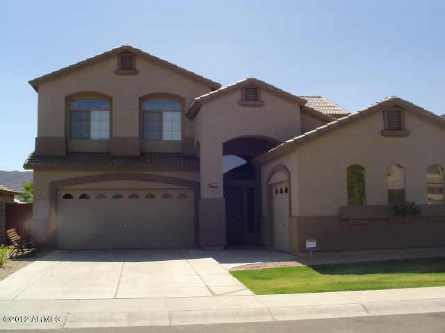 2619 West Carson Road Phoenix, AZ 85041 - Photo 1 of 9 Front View