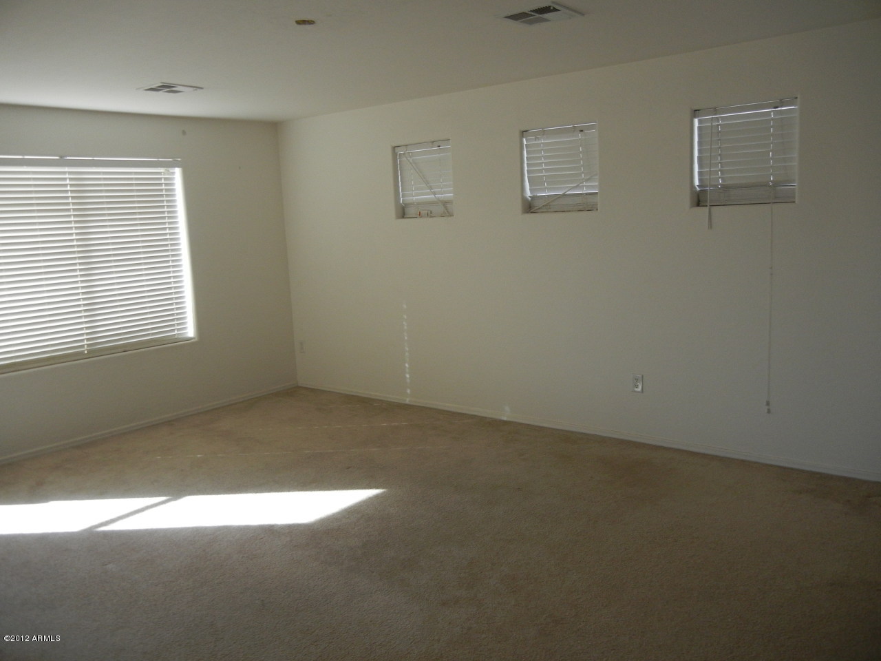 2619 West Carson Road Phoenix, AZ 85041 - Photo 8 of 9 Master Bedroom