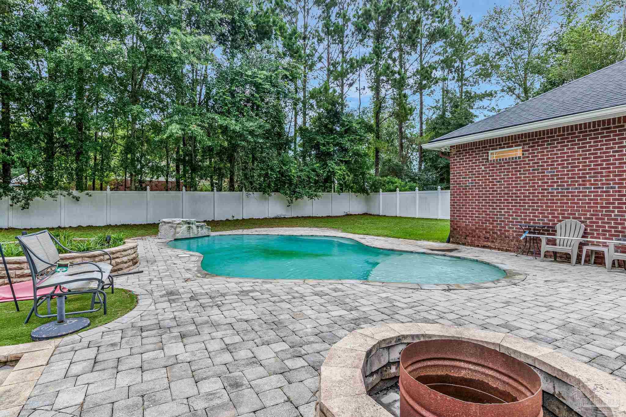 2685 Segrest Road Pace, FL 32571 - Photo 61 of 72