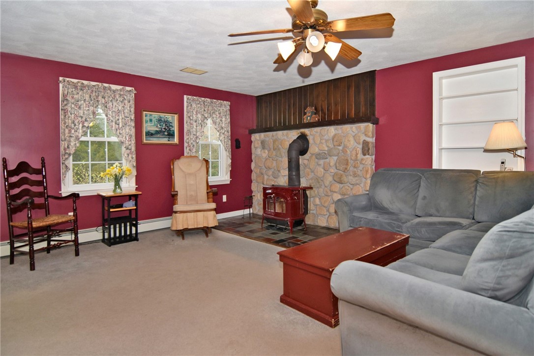 196 Ide Road Scituate, RI 02857 - Photo 14 of 43 Gallery Image 14