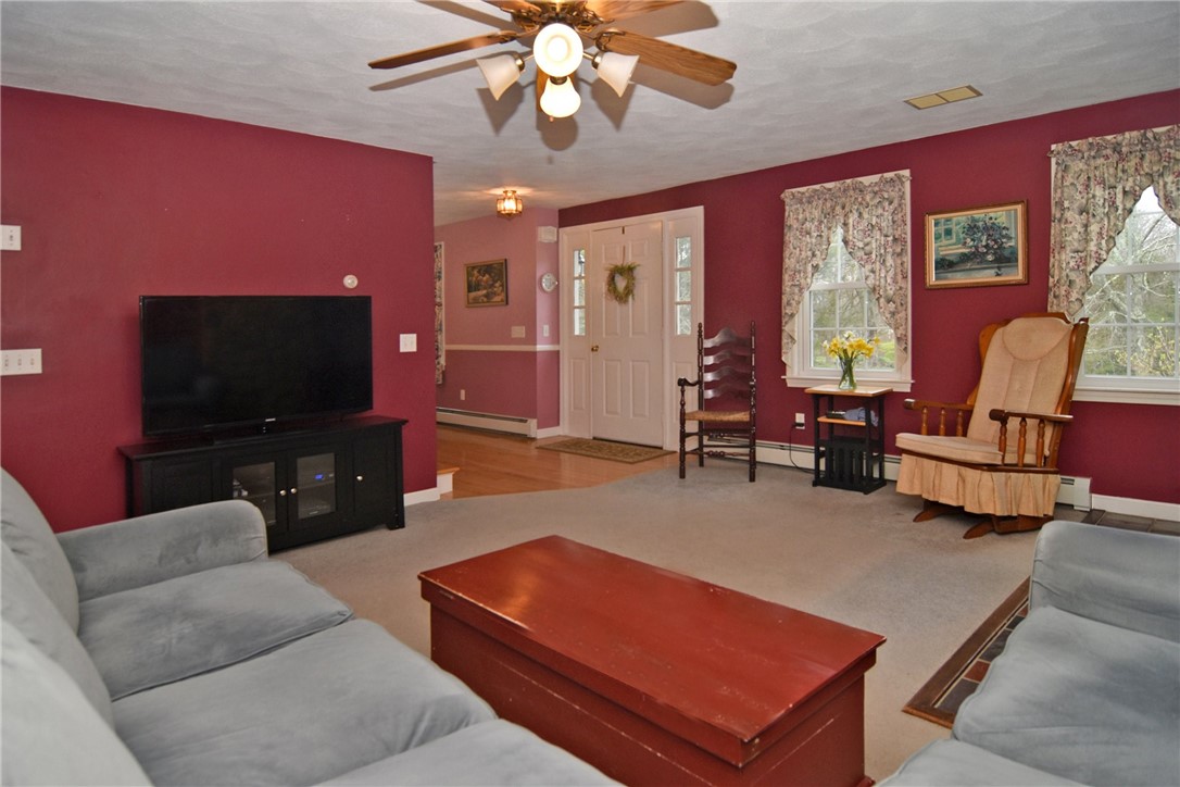 196 Ide Road Scituate, RI 02857 - Photo 16 of 43 Gallery Image 16