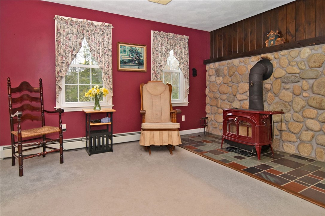 196 Ide Road Scituate, RI 02857 - Photo 17 of 43 Gallery Image 17