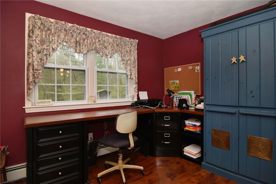 196 Ide Road Scituate, RI 02857 - Photo 18 of 43 Gallery Image 18