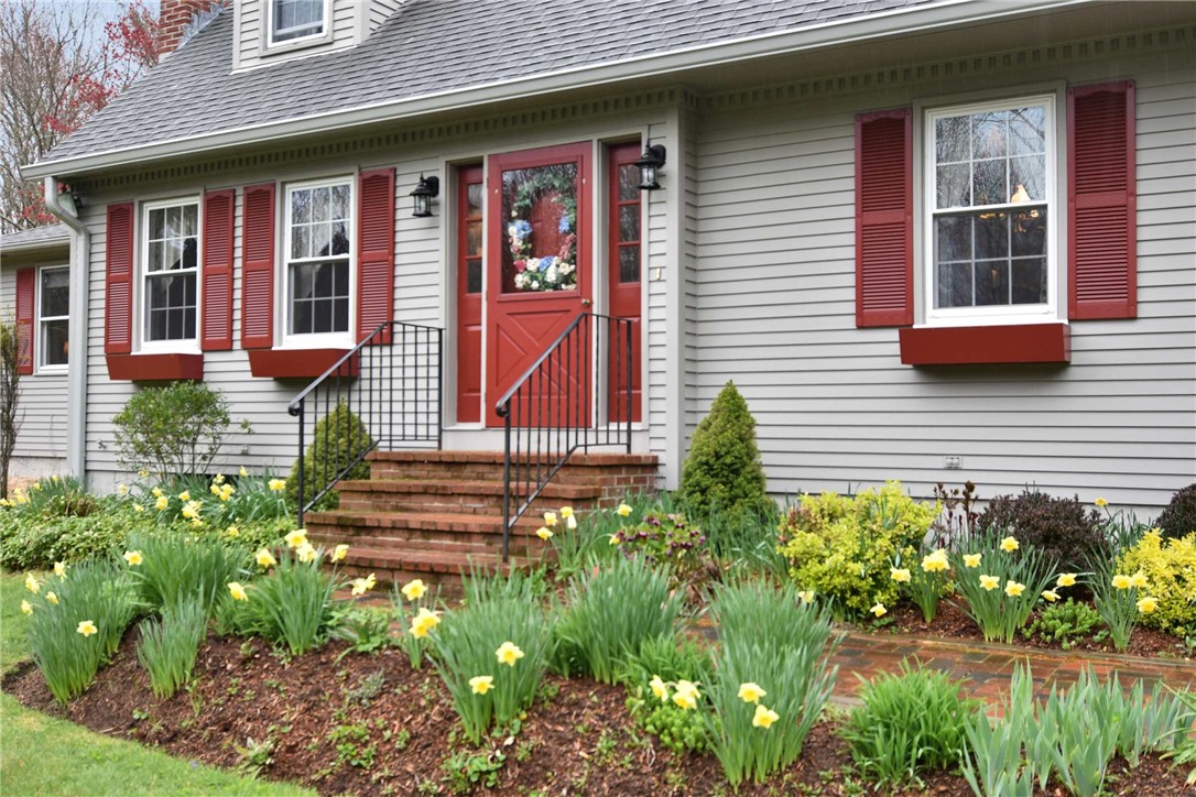 196 Ide Road Scituate, RI 02857 - Photo 2 of 43 Gallery Image 2