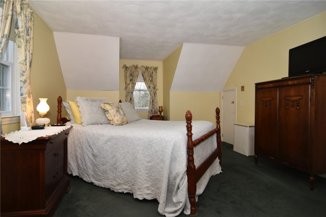 196 Ide Road Scituate, RI 02857 - Photo 27 of 43 Gallery Image 27