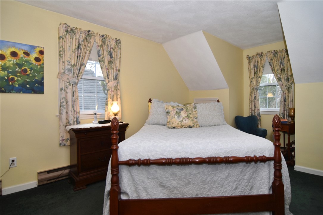 196 Ide Road Scituate, RI 02857 - Photo 29 of 43 Gallery Image 29