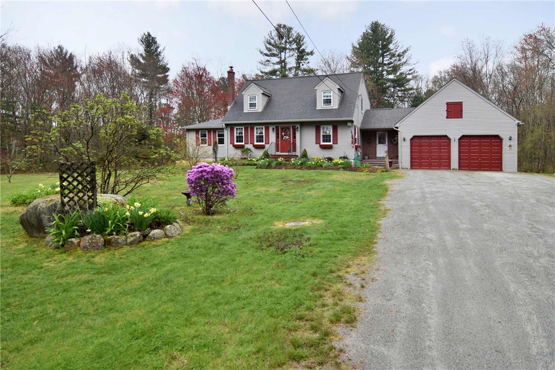 196 Ide Road Scituate, RI 02857 - Photo 3 of 43 Gallery Image 3
