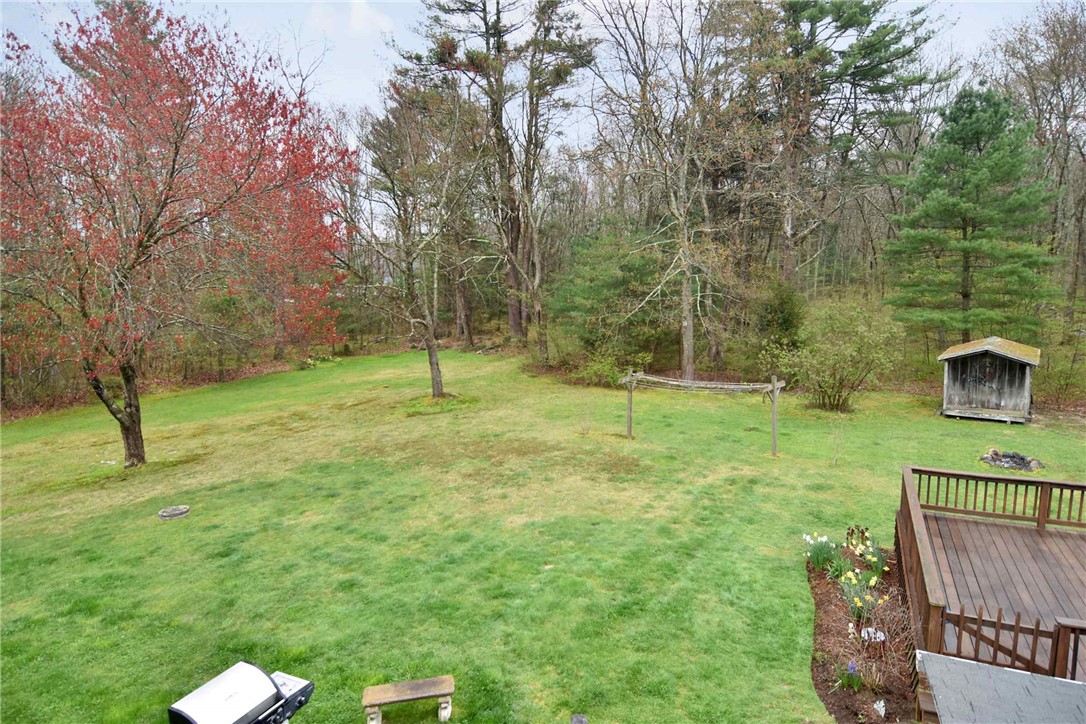 196 Ide Road Scituate, RI 02857 - Photo 37 of 43 Gallery Image 37