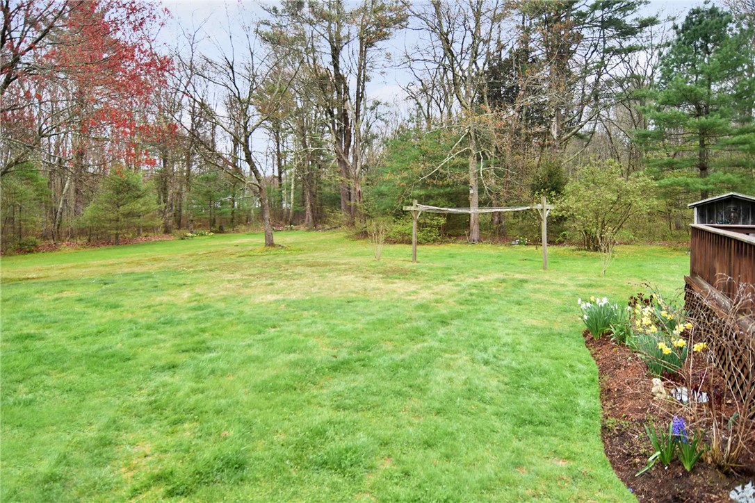 196 Ide Road Scituate, RI 02857 - Photo 40 of 43 Gallery Image 40
