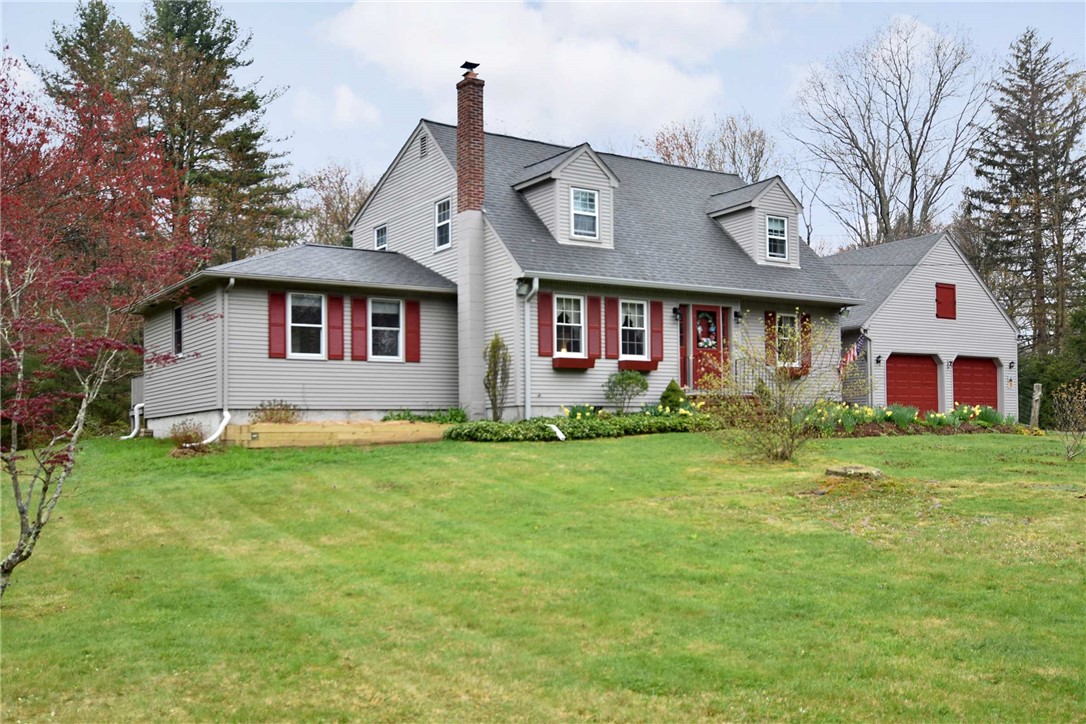 196 Ide Road Scituate, RI 02857 - Photo 4 of 43 Gallery Image 4
