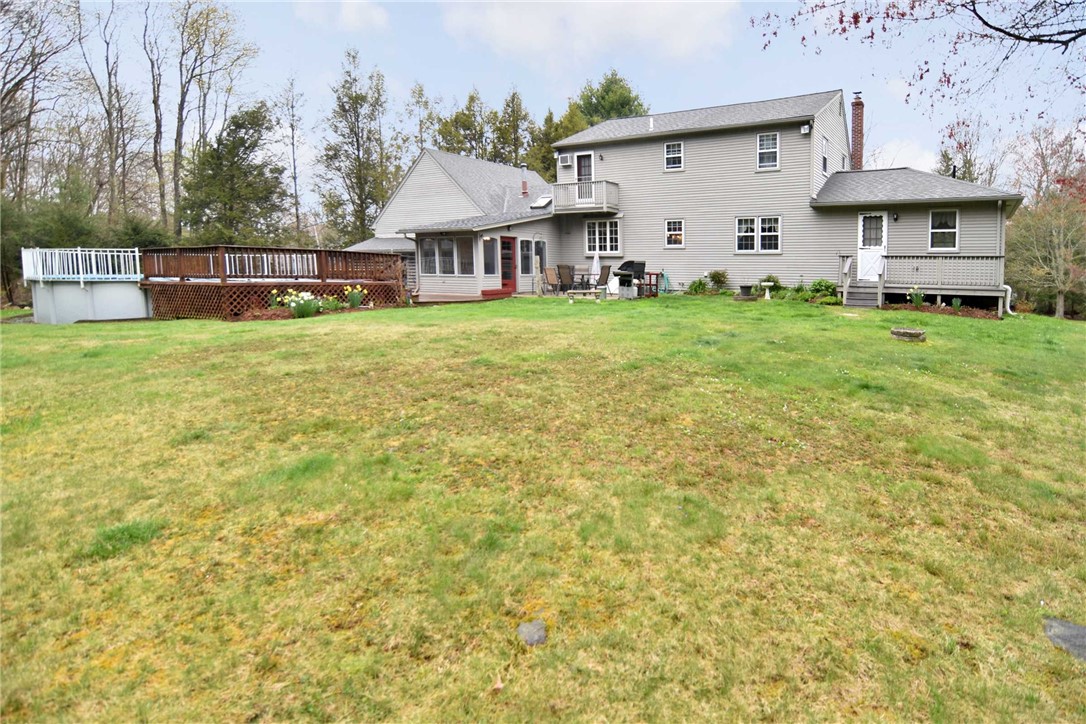 196 Ide Road Scituate, RI 02857 - Photo 42 of 43 Gallery Image 42