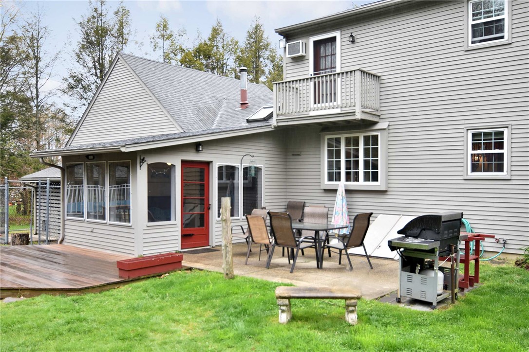 196 Ide Road Scituate, RI 02857 - Photo 43 of 43 Gallery Image 43