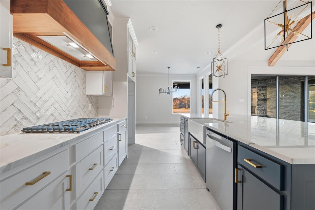 195 Rio Rancho Drive Decatur, TX 76234 - Photo 14 of 40