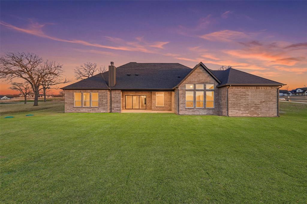 195 Rio Rancho Drive Decatur, TX 76234 - Photo 35 of 40