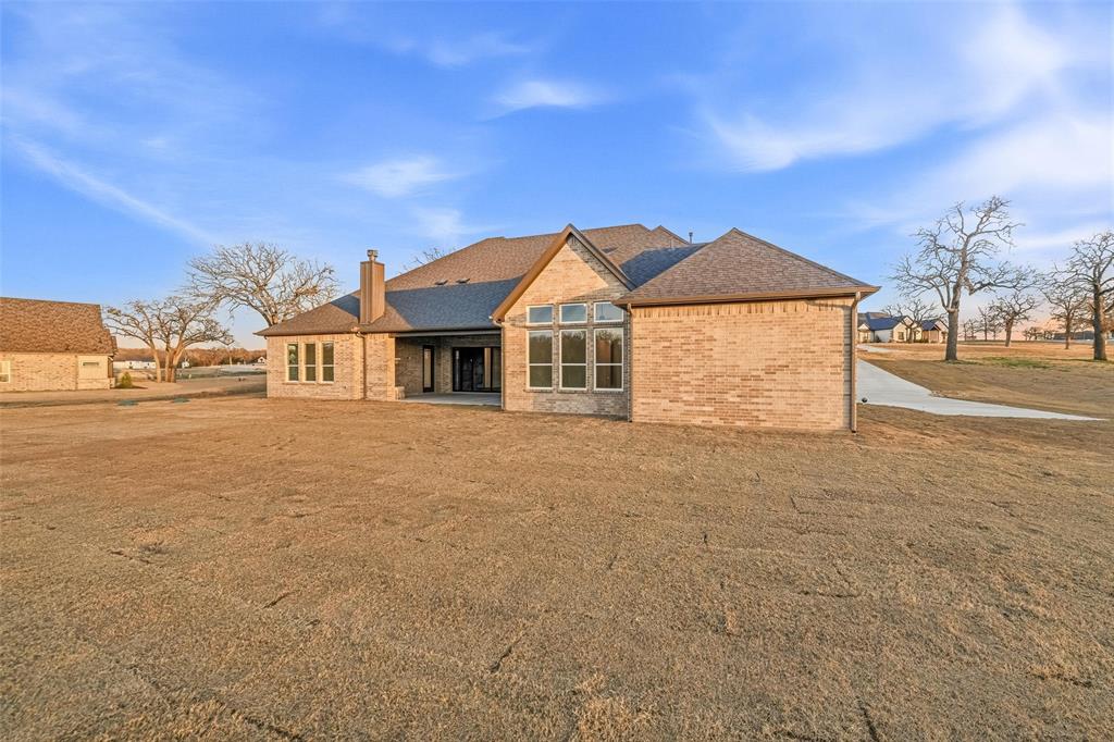 195 Rio Rancho Drive Decatur, TX 76234 - Photo 36 of 40