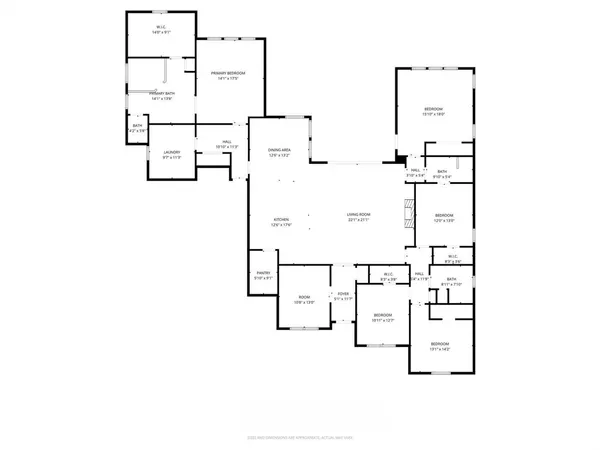 $795,000 | 195 Rio Rancho Drive, Decatur, TX 76234
