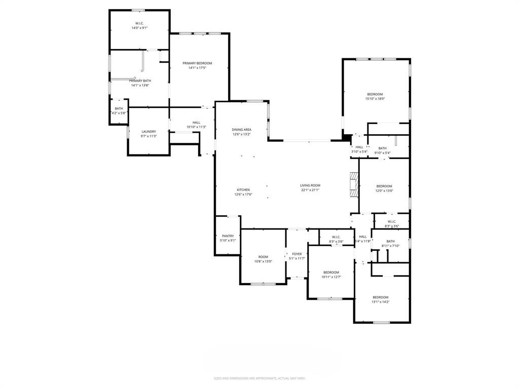 195 Rio Rancho Drive Decatur, TX 76234 - Photo 40 of 40