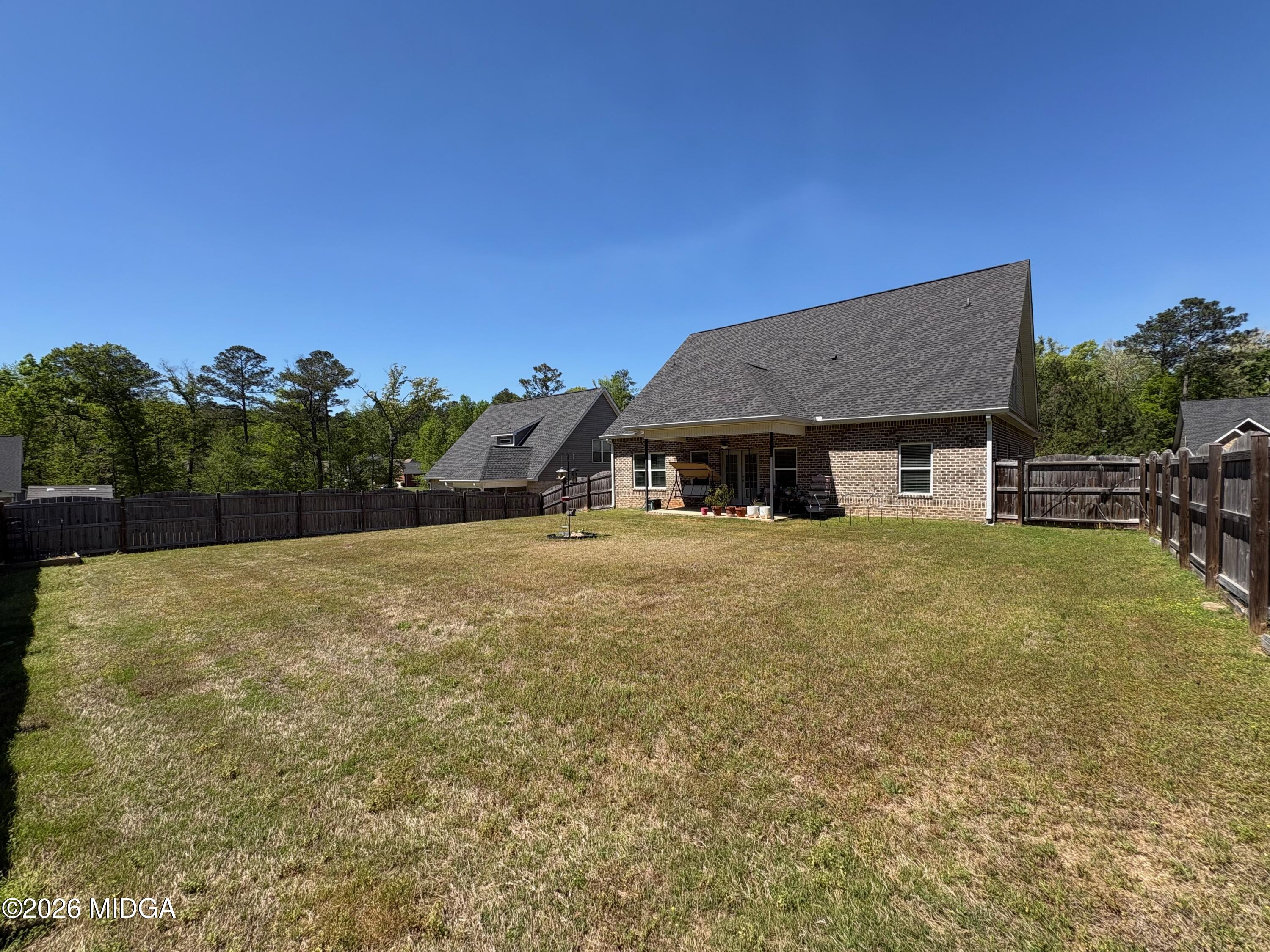 1047 Brookford Road Macon, GA 31210 - Photo 23 of 24 IMG_0827